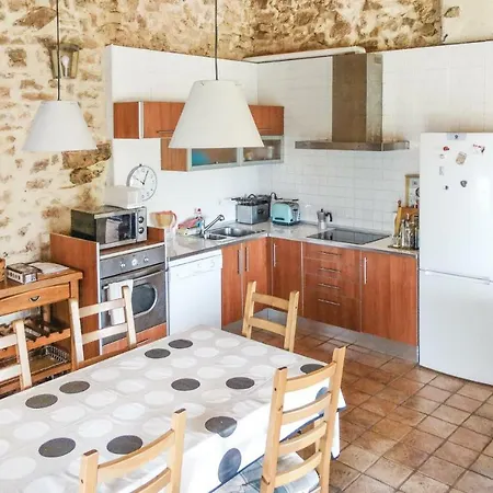 Casa vacanze Two-bedroom Holiday In *