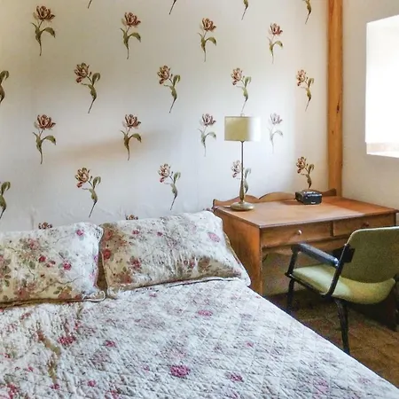 Two-bedroom Holiday In *