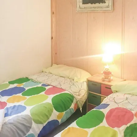 Two-bedroom Holiday In Casa vacanze *
