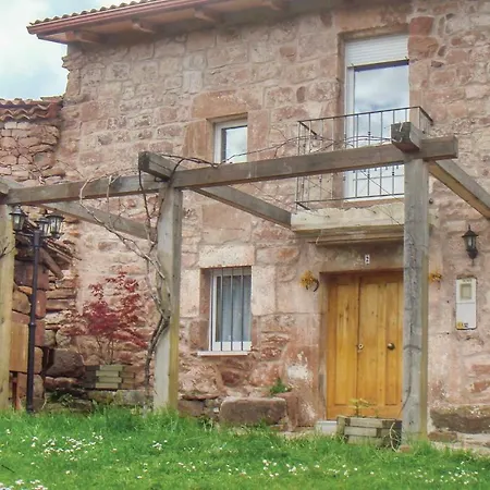 Two-bedroom Holiday In Casa vacanze *